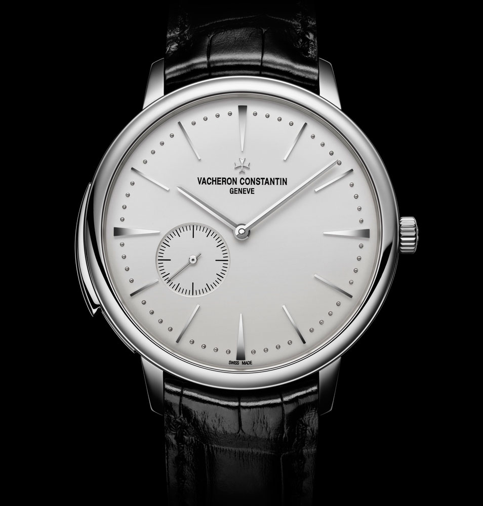 Vacheron Constantin - Patrimony ultra-thin calibre 1731