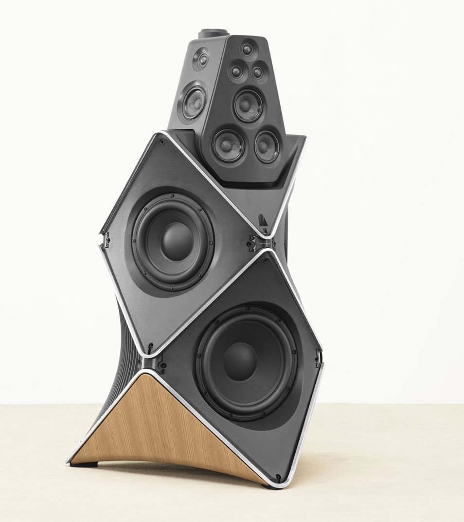 Bang & Olufsen BeoLab 90