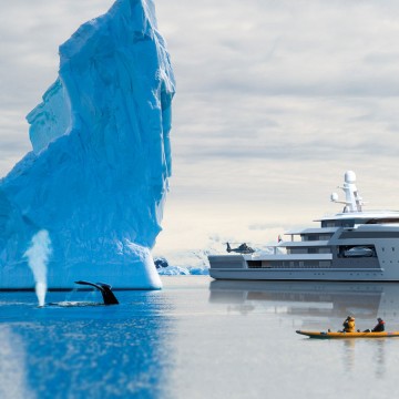 SeaXplorer, The Superyacht Experience