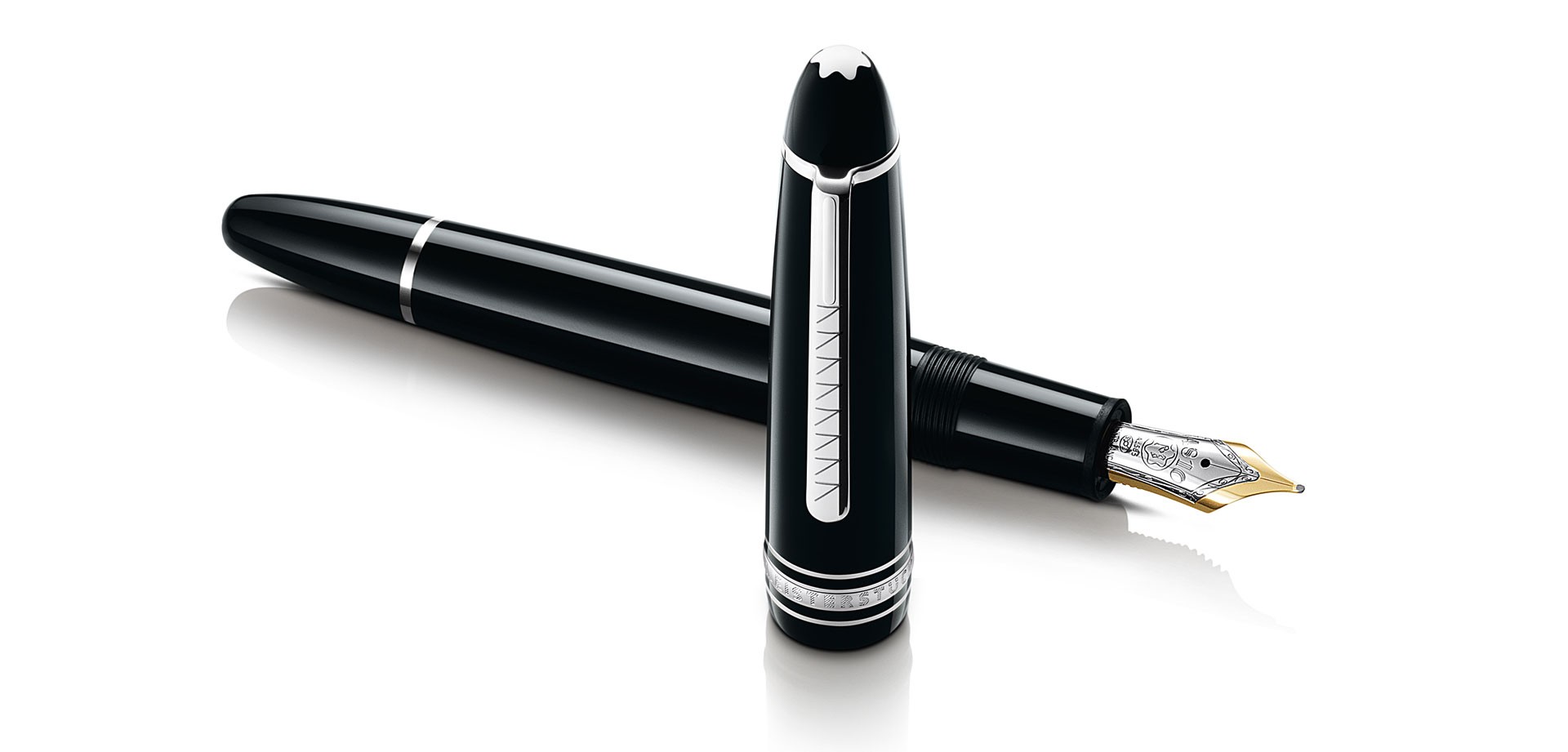 Montblanc BMW Special Edition