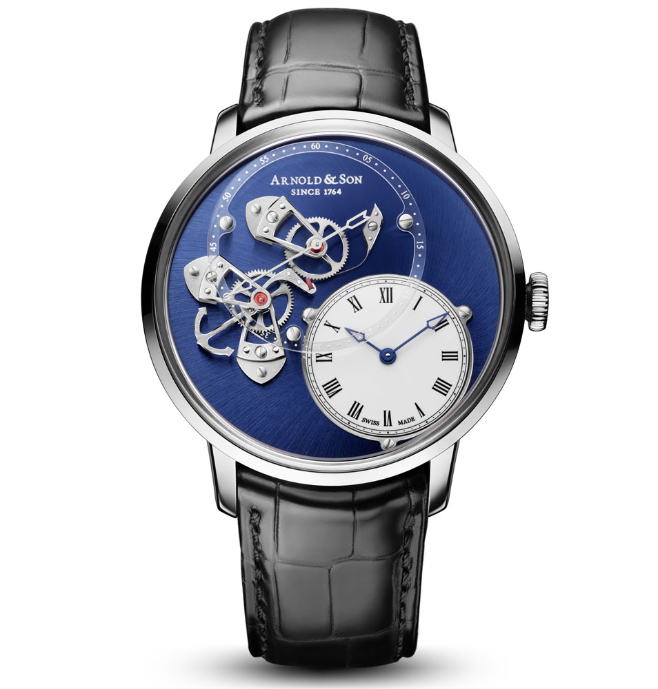 Arnold & Son Instrument DSTB