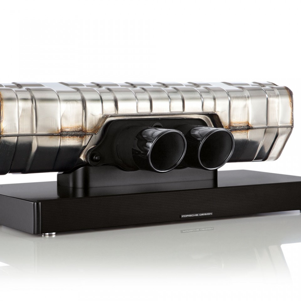 Porsche Design 911 Soundbar