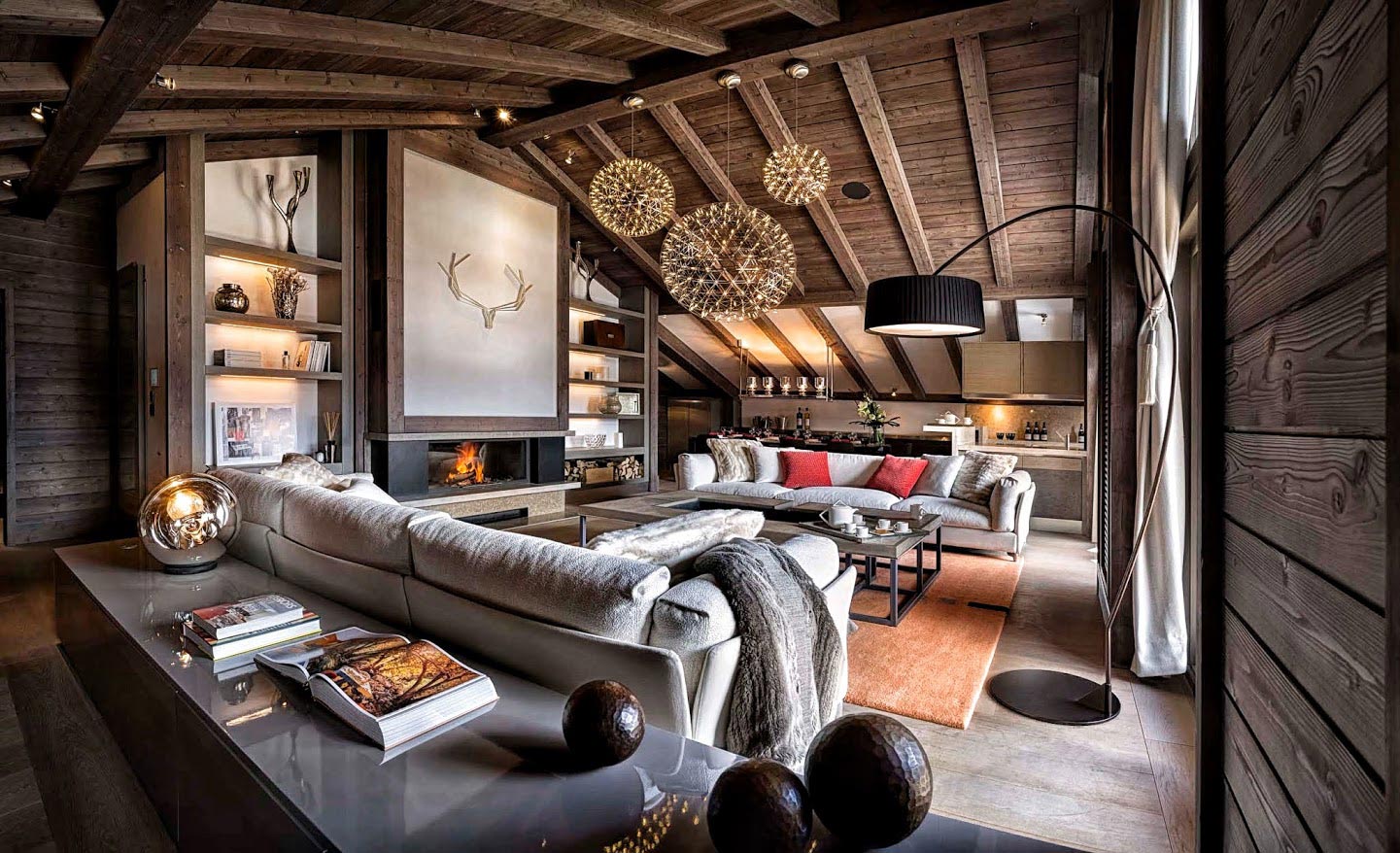 Six Senses Residences Courchevel