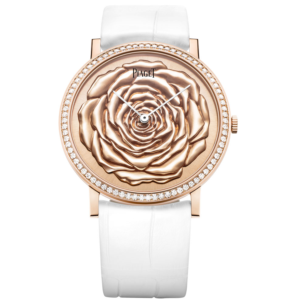 Piaget Art & Excellence Altiplano