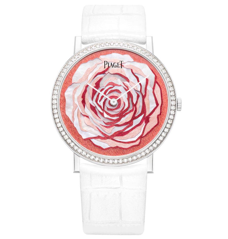 Piaget Art & Excellence Altiplano