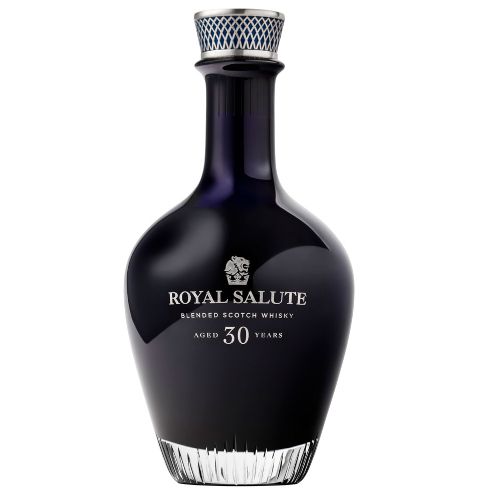 Royal Salute The Age Collection