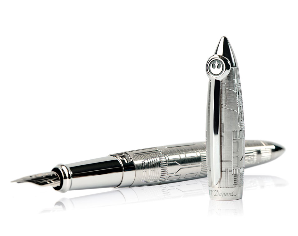 S.T.Dupont Star Wars