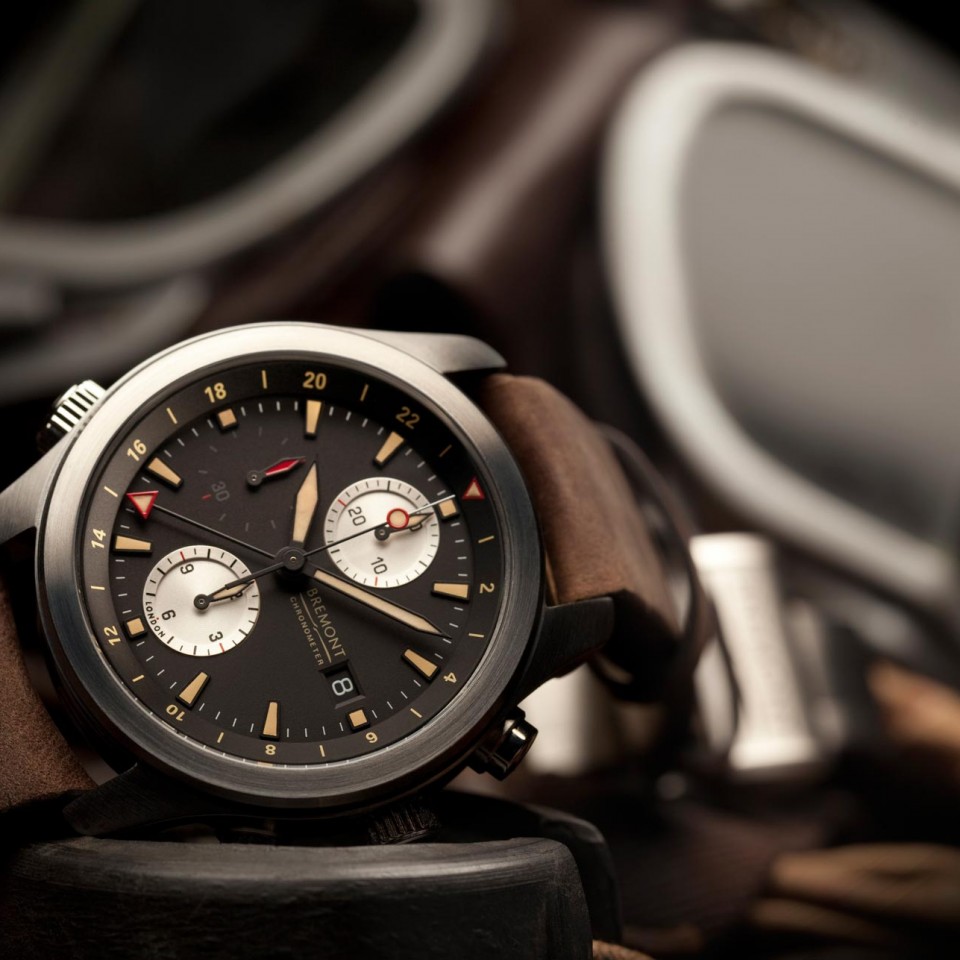 Bremont ALT1-ZT/51