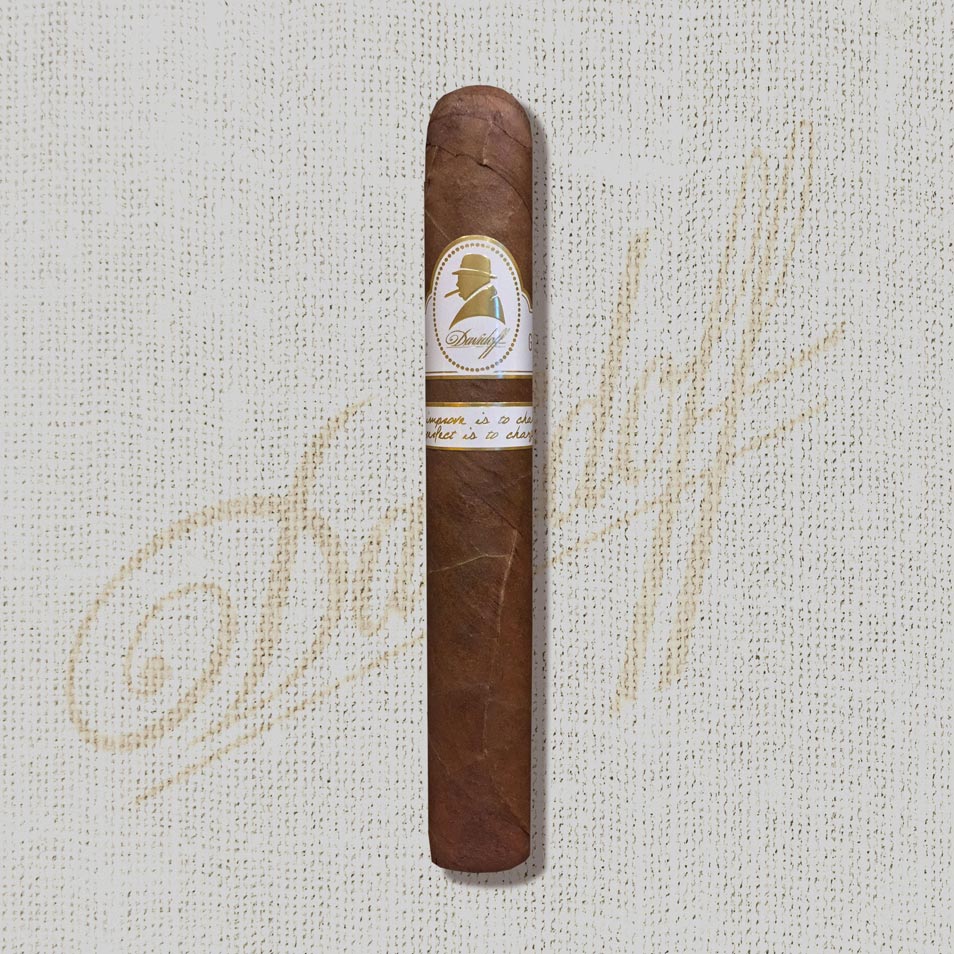 Davidoff Winston Churchill cigar Limited Edition ‘The Raconteur’ 2016