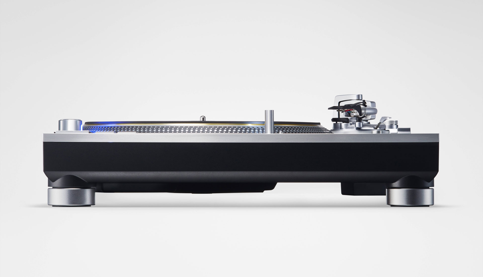 Technics limited edition Grand Class SL-1200GAE