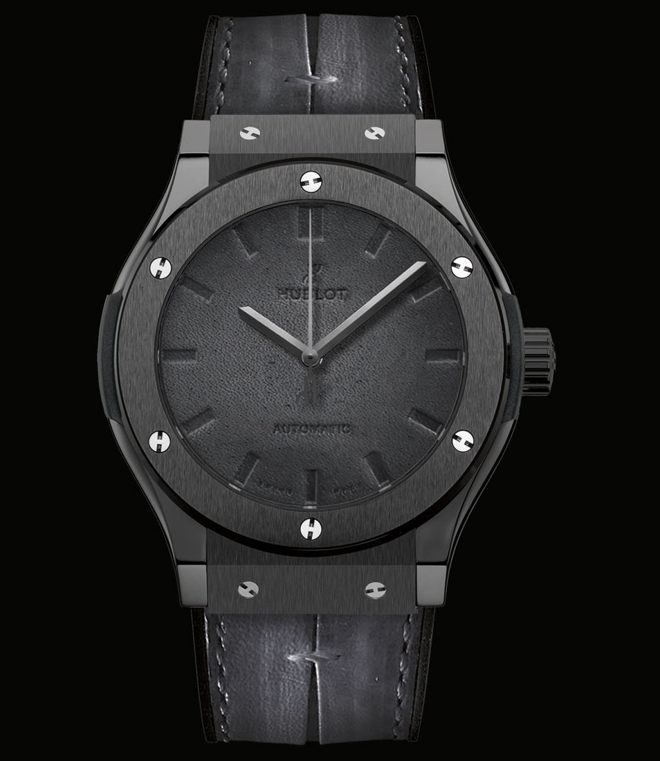 Hublot - Classic Fusion Berluti