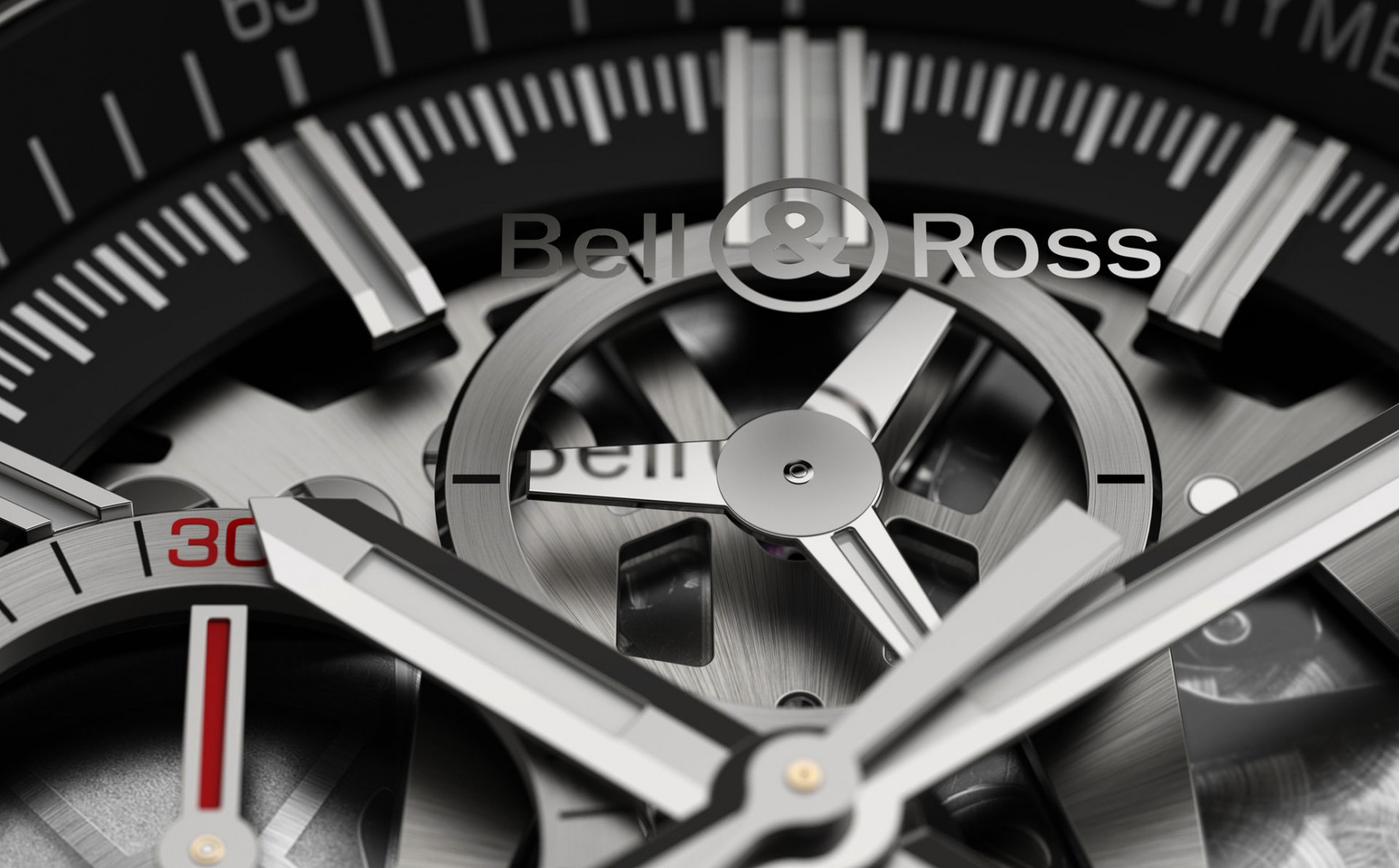 Bell&Ross Aero GT