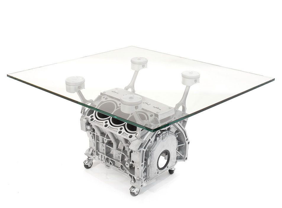 RL Craft_Engine Coffee Tables