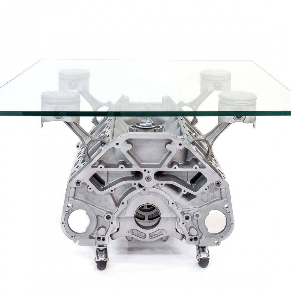 RL Craft_Engine Coffee Tables