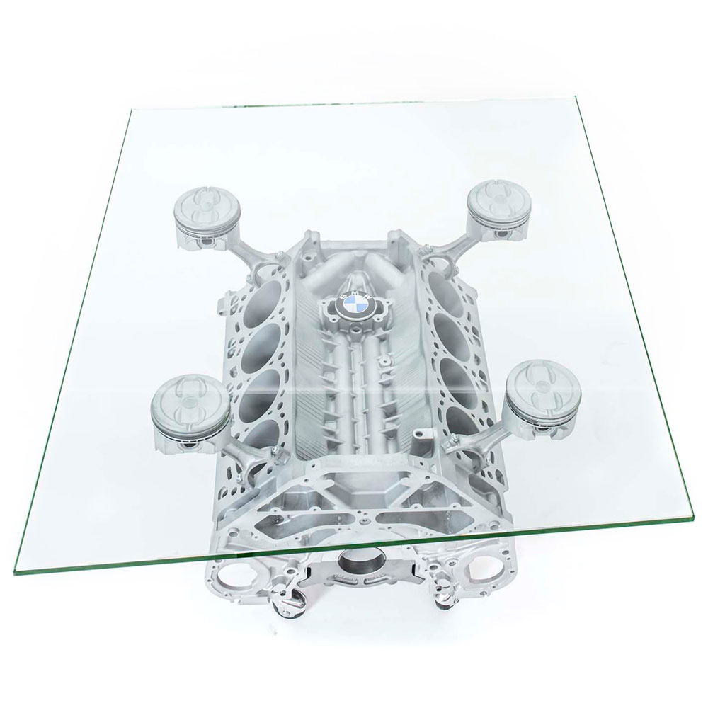 RL Craft_Engine Coffee Tables