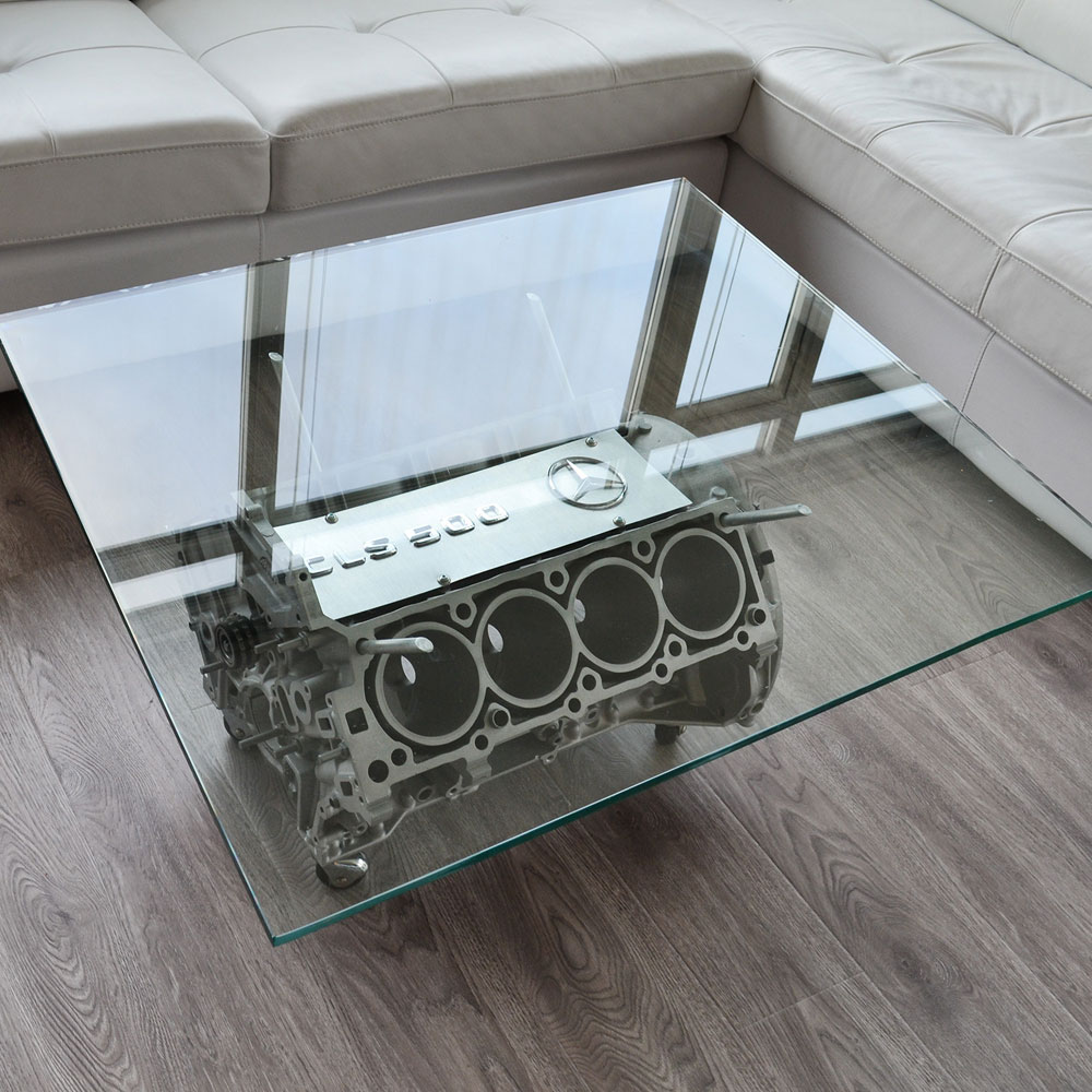 RL Craft_Engine Coffee Tables