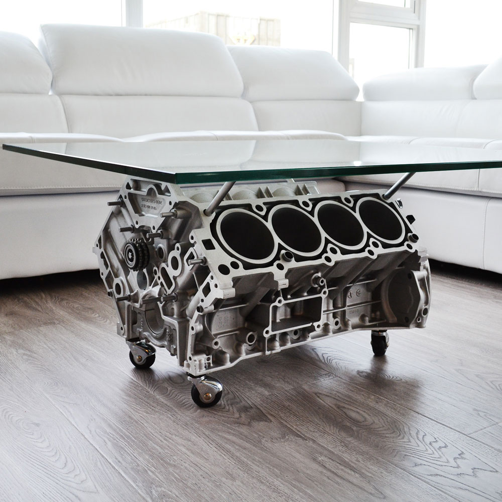 RL Craft_Engine Coffee Tables